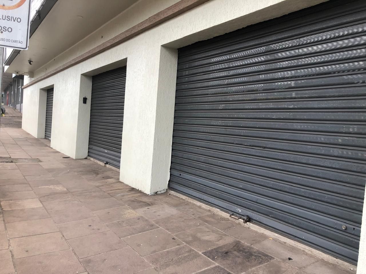 Sala comercial para venda no bairro Nossa Senhora de Lourdes em Caxias do Sul