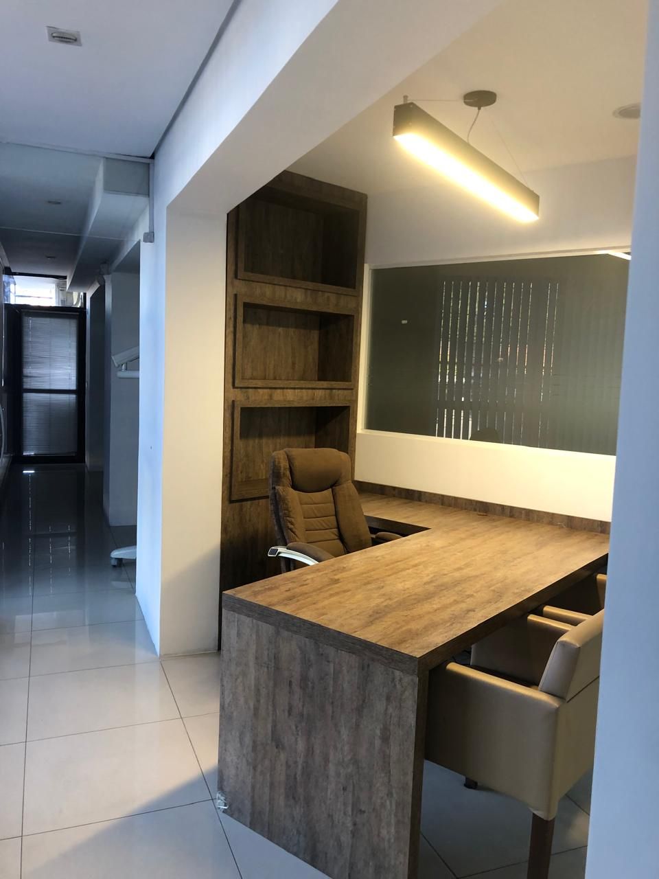 Sala comercial para venda no bairro Nossa Senhora de Lourdes em Caxias do Sul