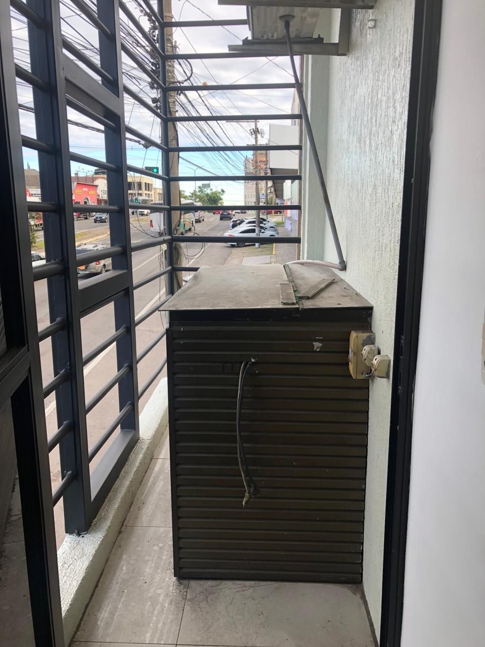 Sala comercial para venda no bairro Nossa Senhora de Lourdes em Caxias do Sul
