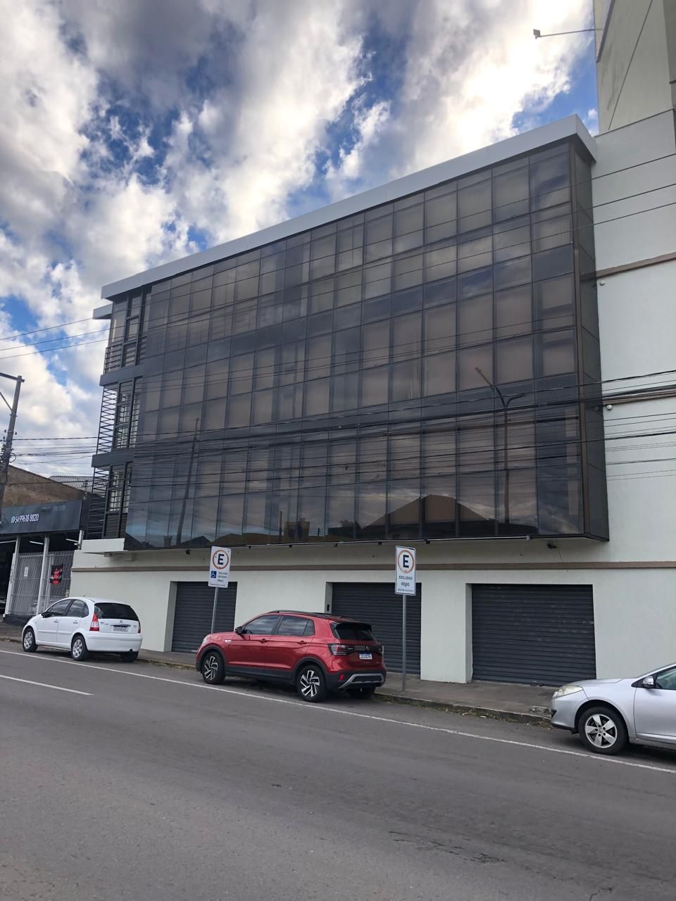 Sala comercial para venda no bairro Nossa Senhora de Lourdes em Caxias do Sul
