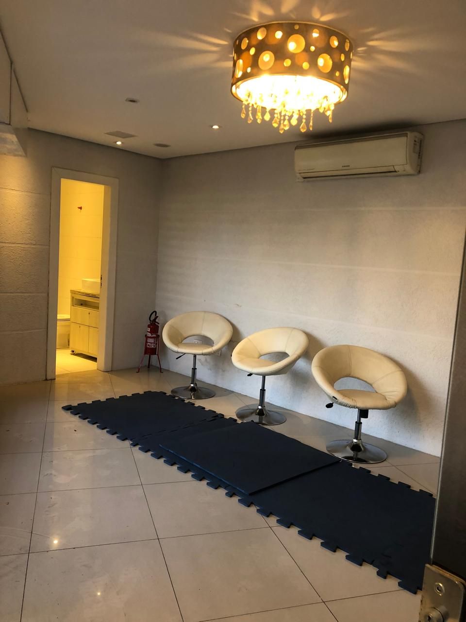 Sala comercial para venda no bairro Nossa Senhora de Lourdes em Caxias do Sul