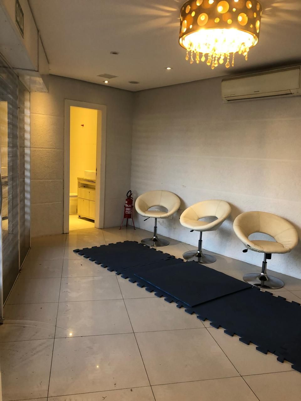 Sala comercial para venda no bairro Nossa Senhora de Lourdes em Caxias do Sul