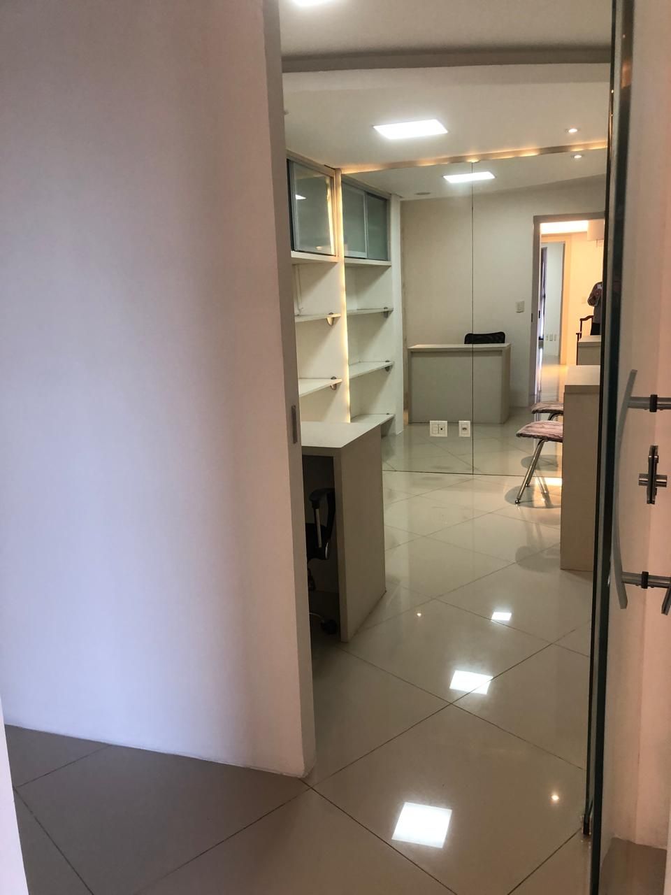 Sala comercial para venda no bairro Nossa Senhora de Lourdes em Caxias do Sul