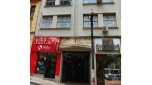 Sala comercial para venda no bairro Centro Histórico em Porto Alegre