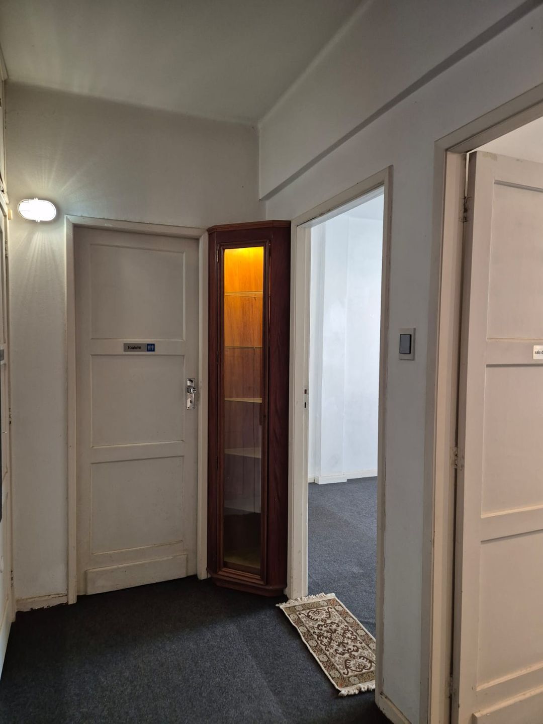Sala comercial para venda no bairro Centro Histórico em Porto Alegre