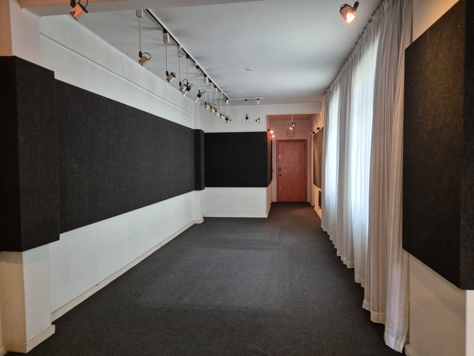 Sala comercial para venda no bairro Centro Histórico em Porto Alegre