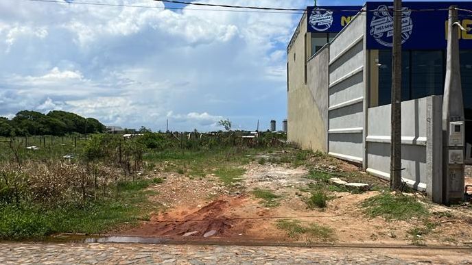 Terreno para venda no bairro Curtume em Torres