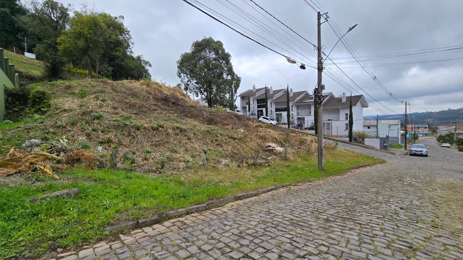 Terreno para venda no bairro São Luiz em Caxias do Sul