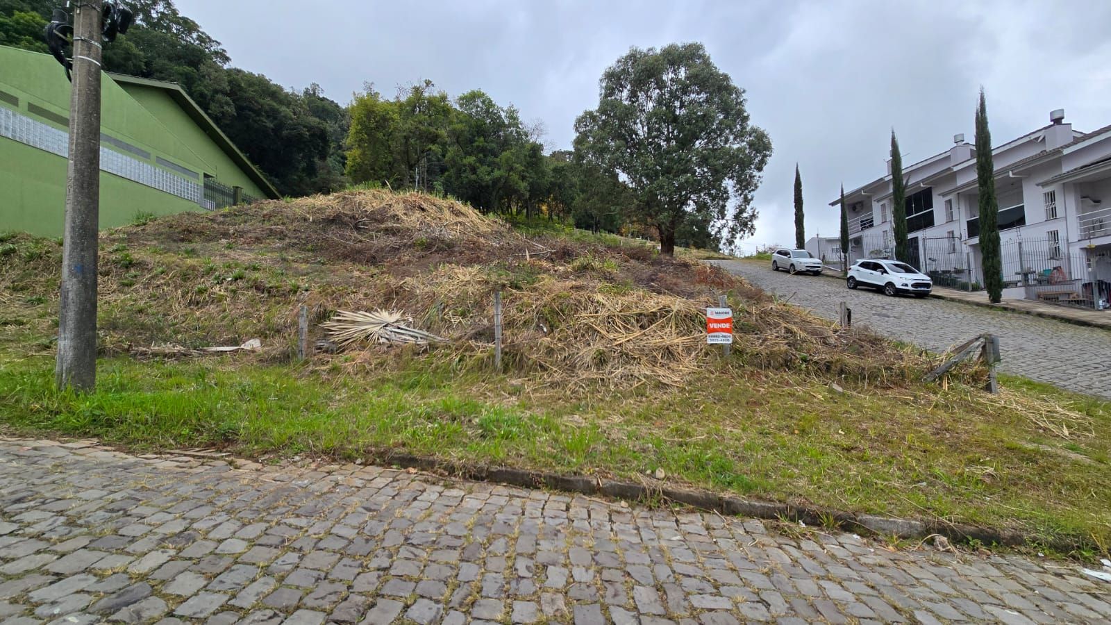 Terreno para venda no bairro São Luiz em Caxias do Sul