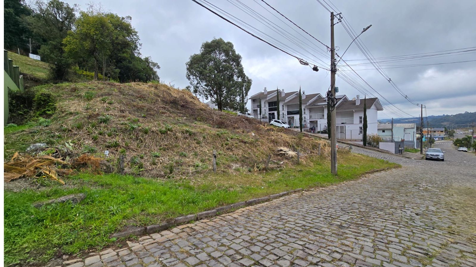 Terreno para venda no bairro São Luiz em Caxias do Sul