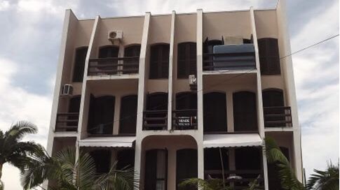 Apartamento para venda no bairro Predial em Torres