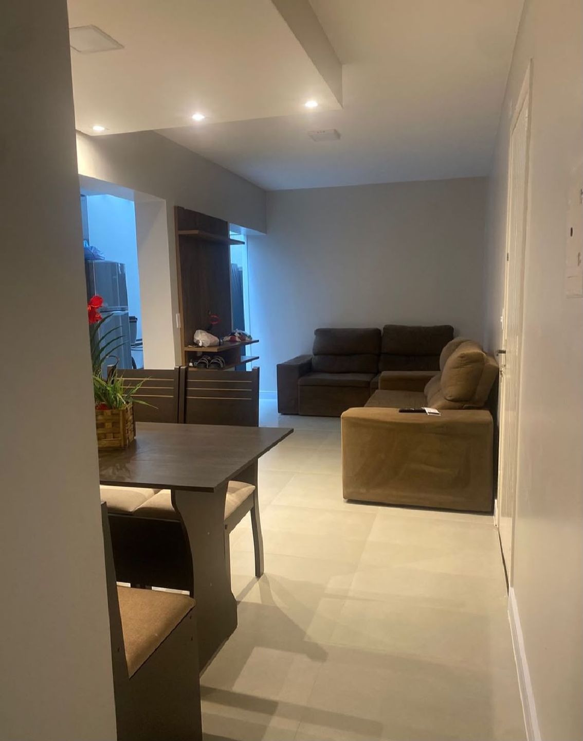 Apartamento para venda no bairro Predial em Torres