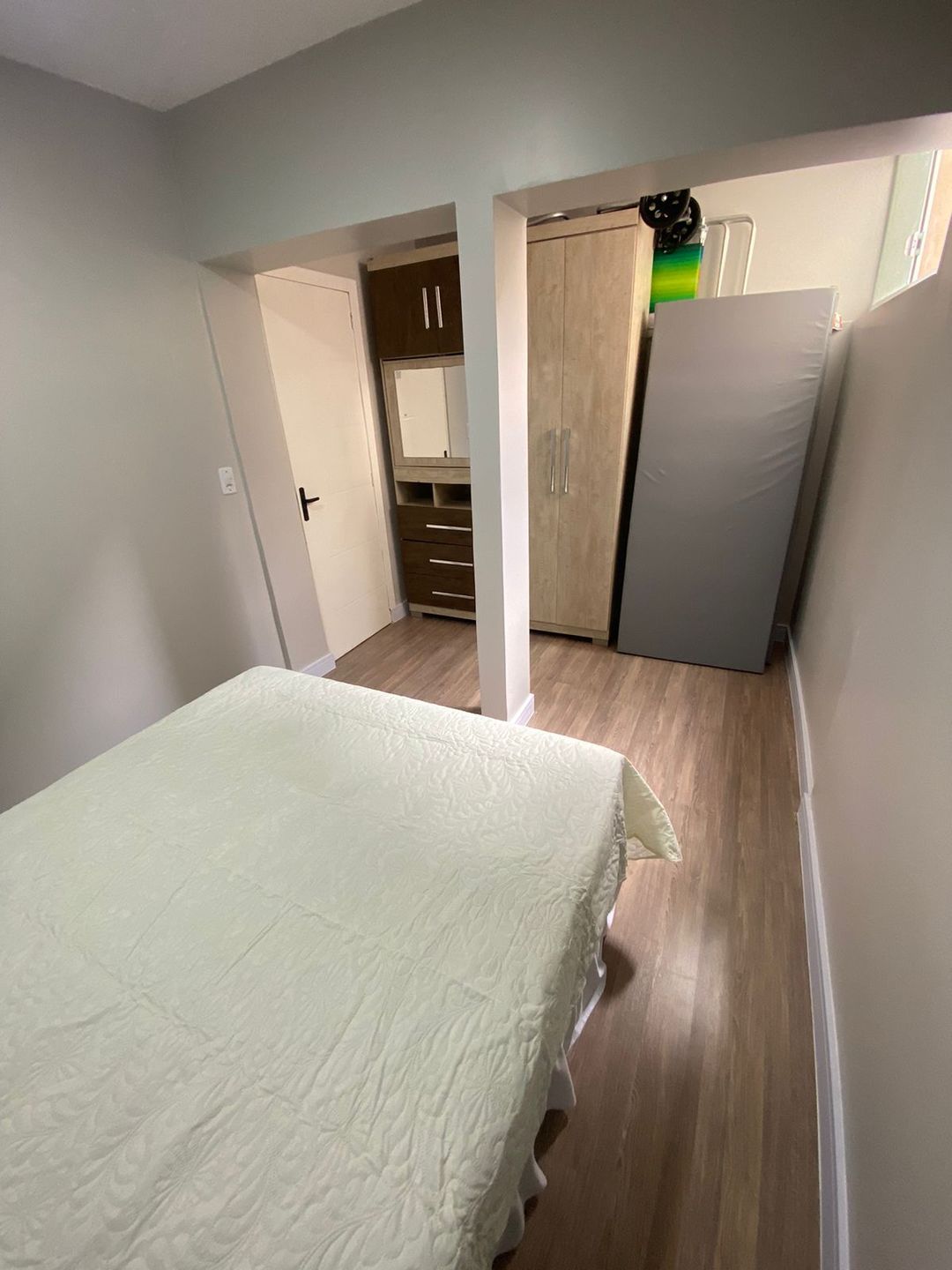 Apartamento para venda no bairro Predial em Torres