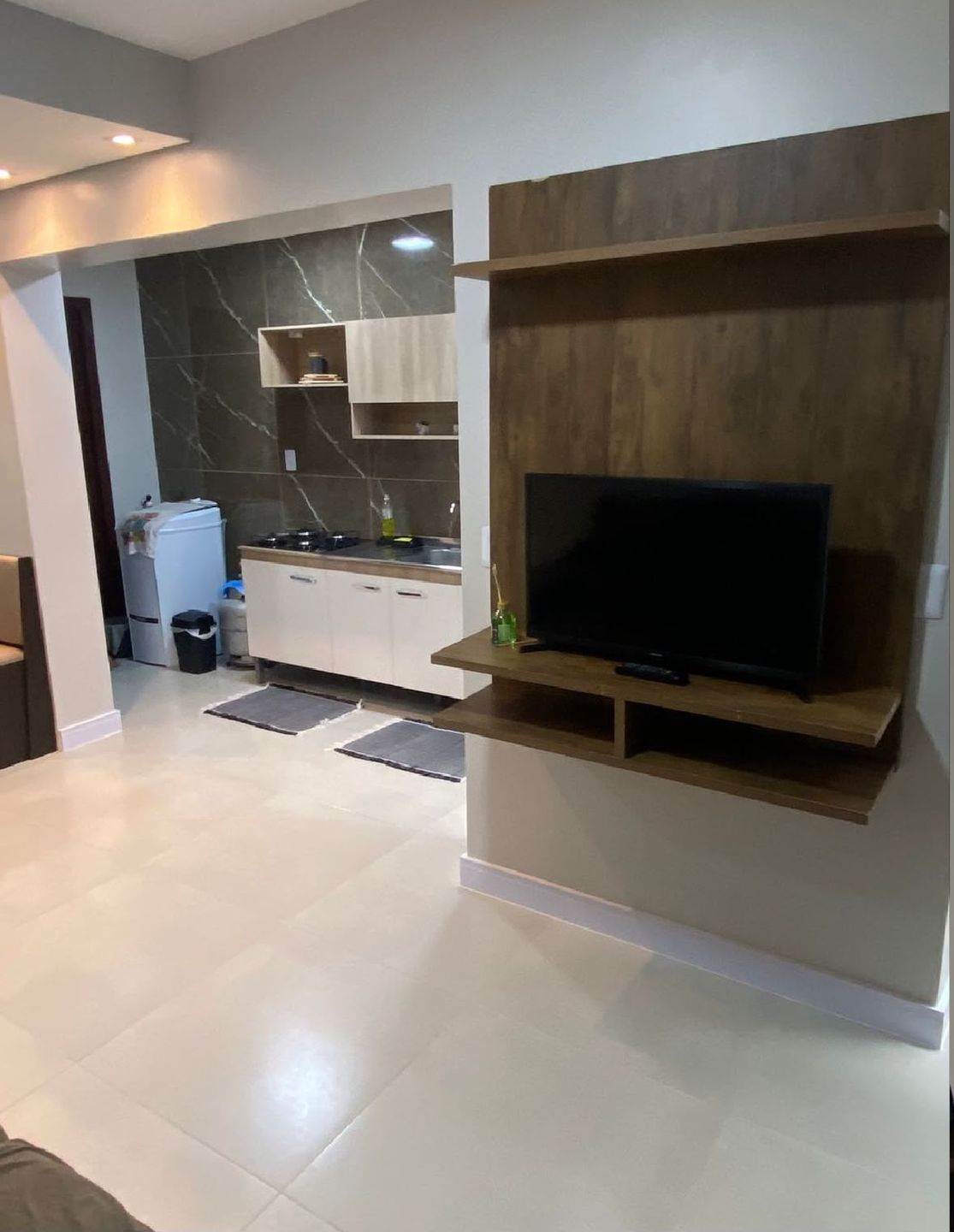 Apartamento para venda no bairro Predial em Torres