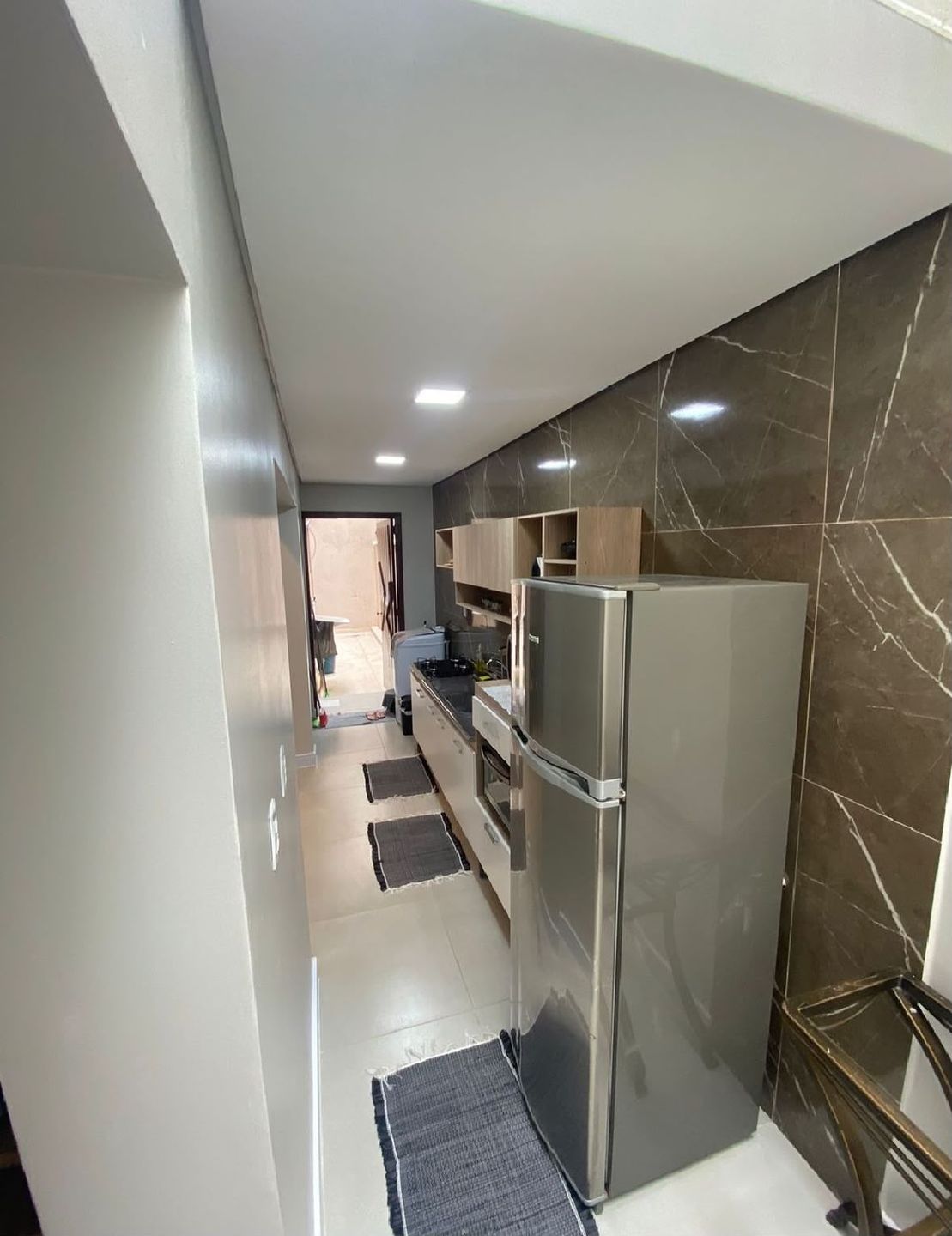 Apartamento para venda no bairro Predial em Torres