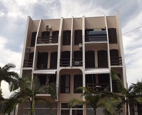 Apartamento para venda no bairro Predial em Torres