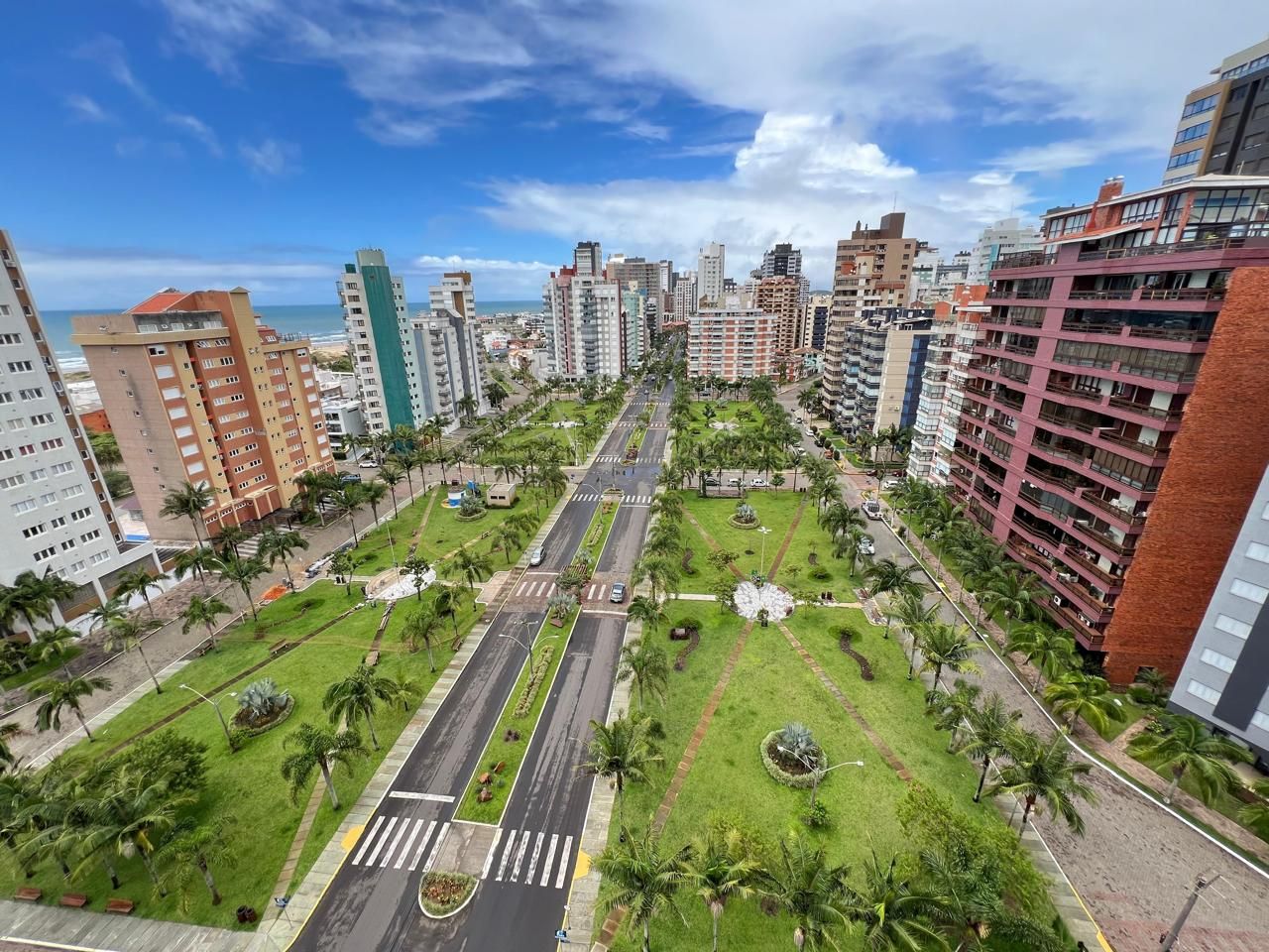 Apartamento para venda no bairro Praia Grande em Torres
