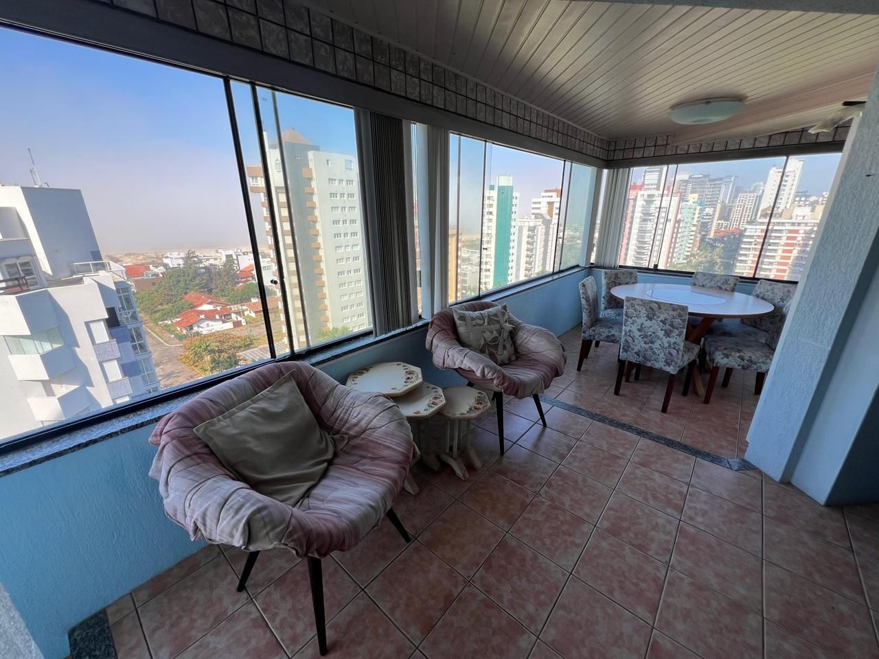 Apartamento para venda no bairro Praia Grande em Torres