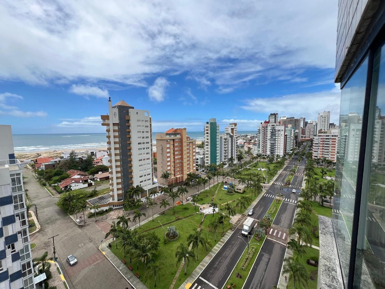 Apartamento para venda no bairro Praia Grande em Torres