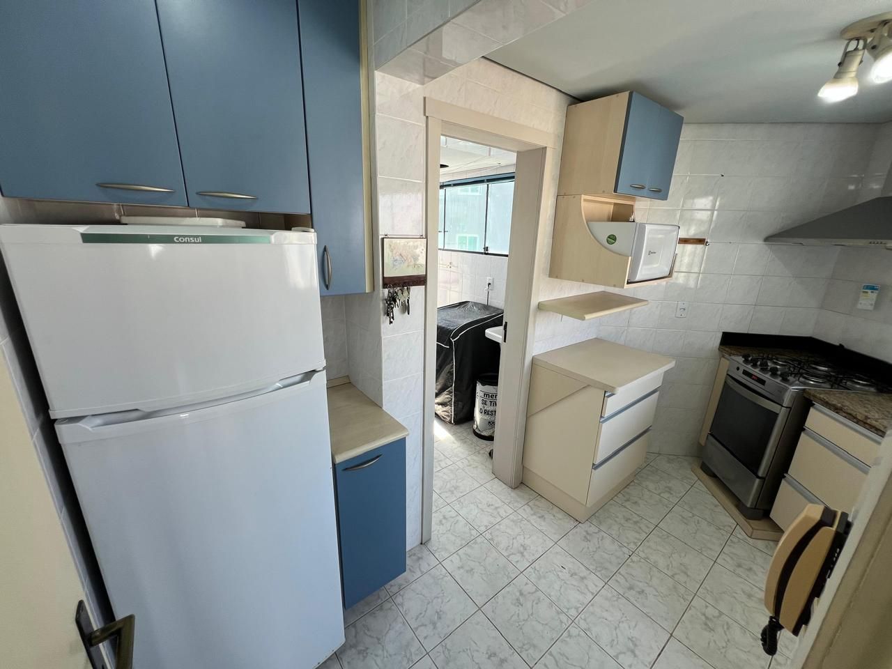 Apartamento para venda no bairro Praia Grande em Torres