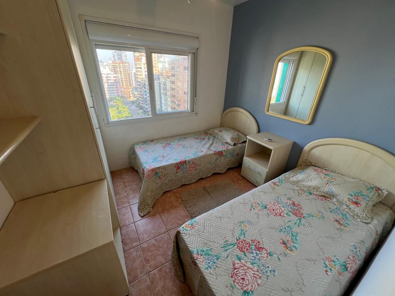 Apartamento para venda no bairro Praia Grande em Torres