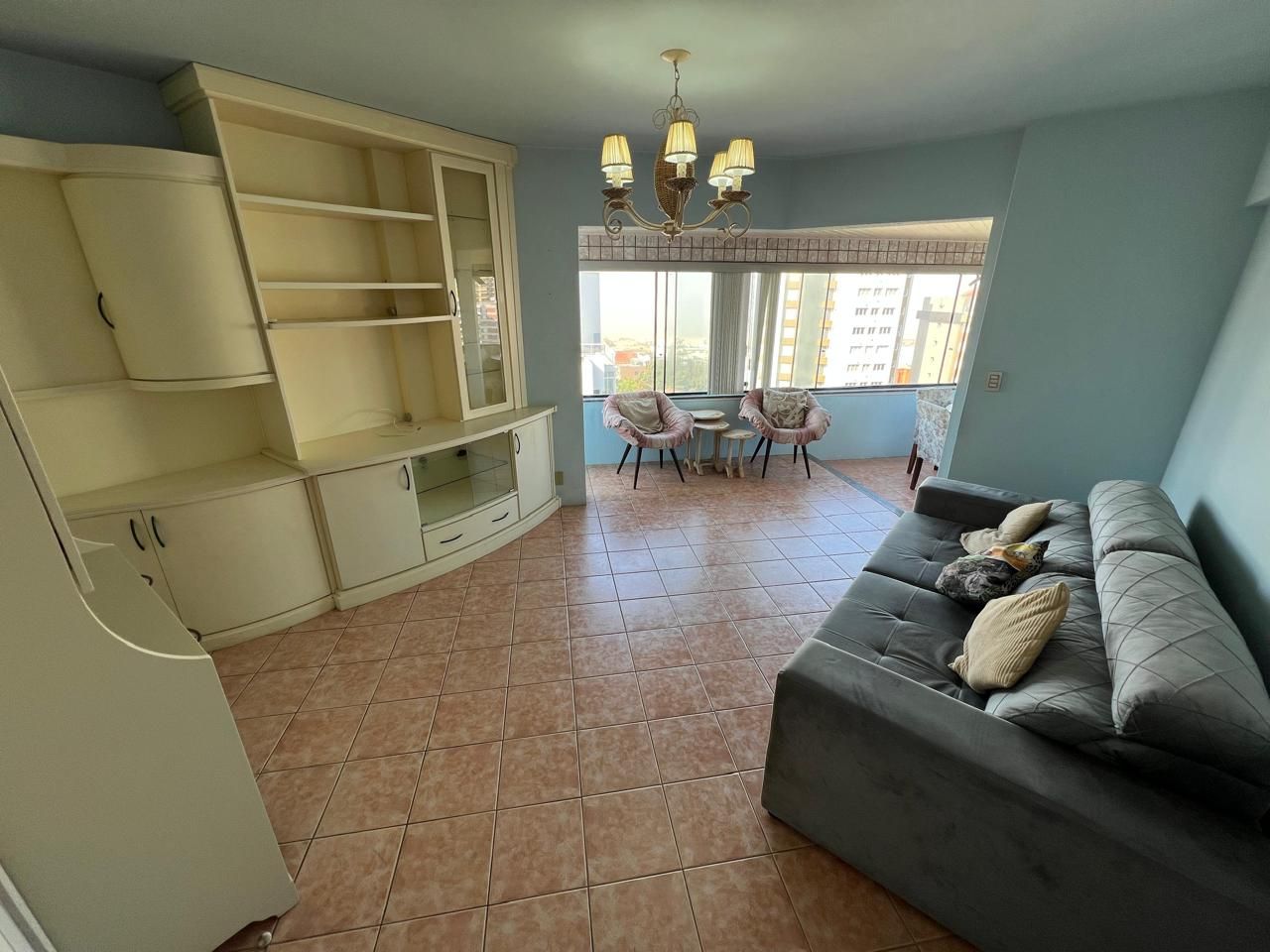 Apartamento para venda no bairro Praia Grande em Torres
