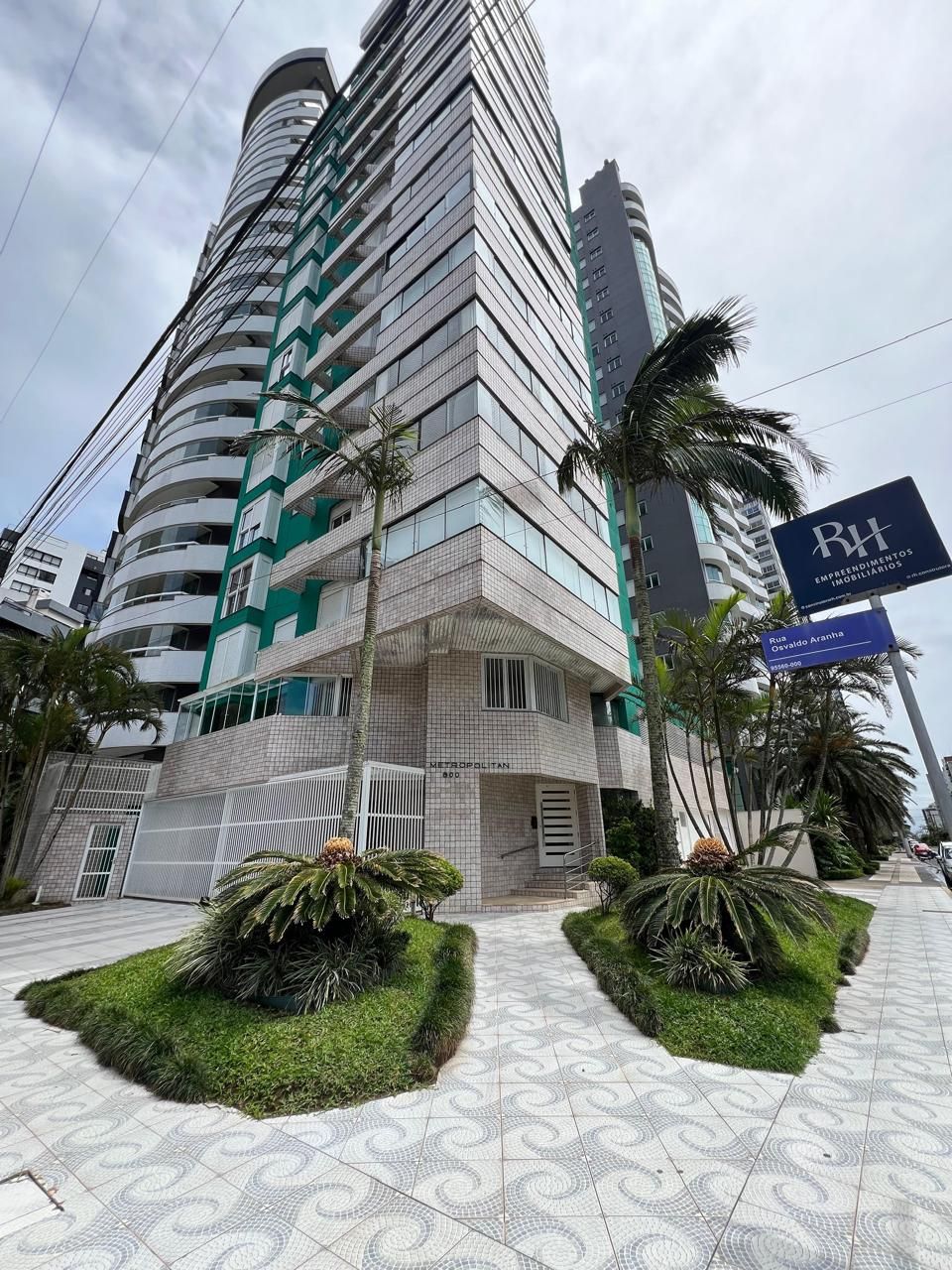 Apartamento para venda no bairro Praia Grande em Torres