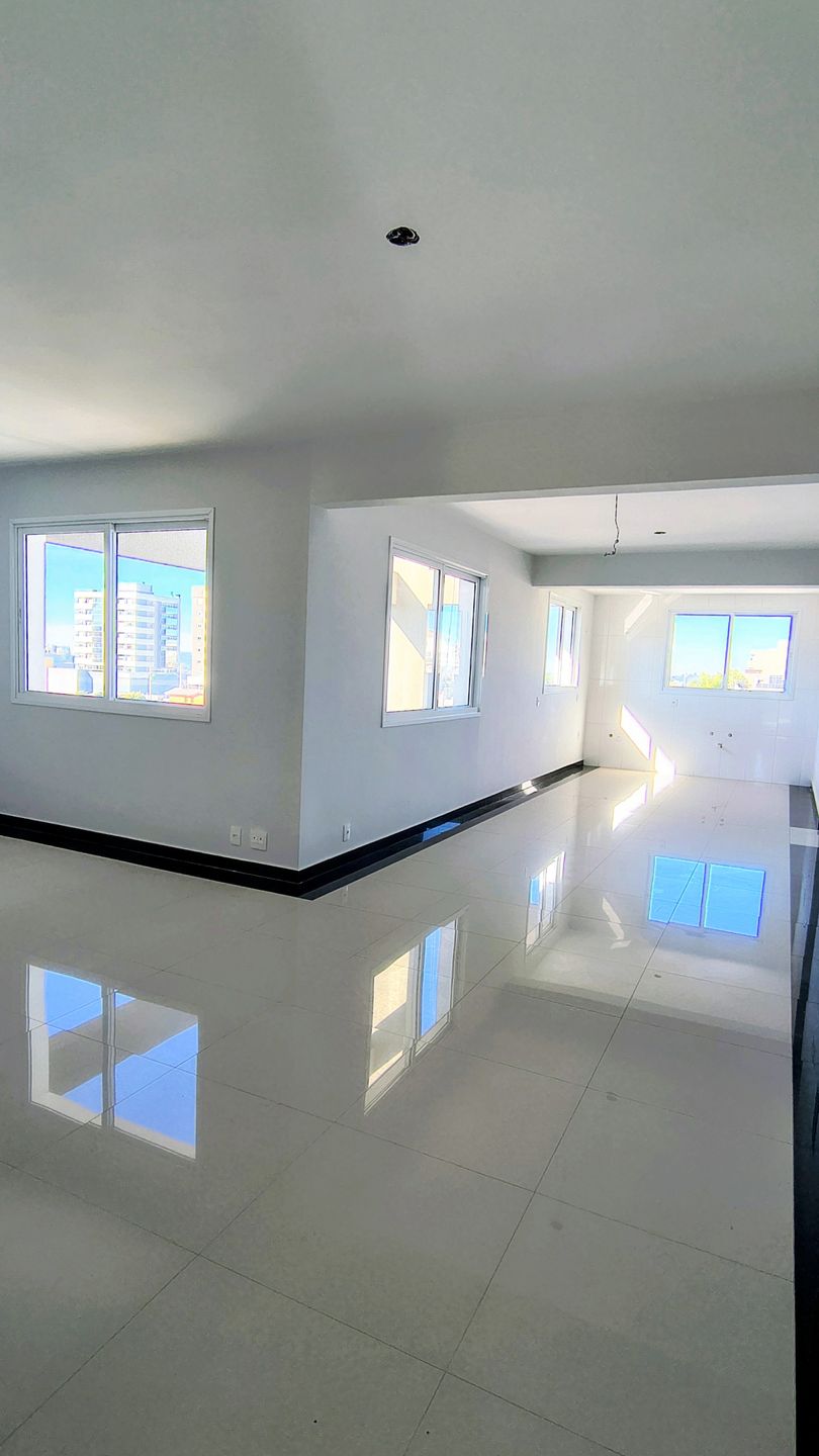 Apartamento para venda no bairro Rio Branco em Caxias do Sul