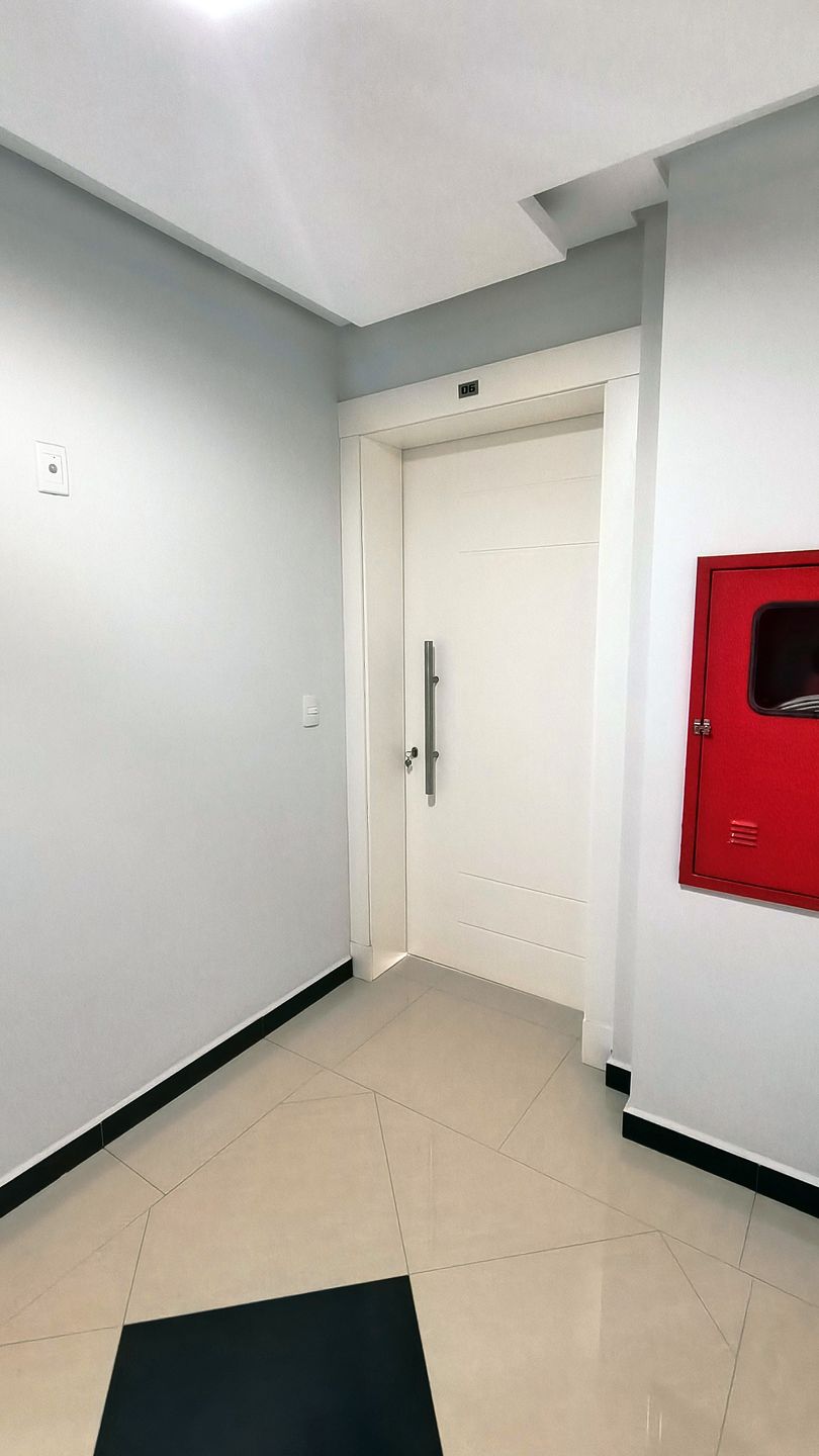 Apartamento para venda no bairro Rio Branco em Caxias do Sul