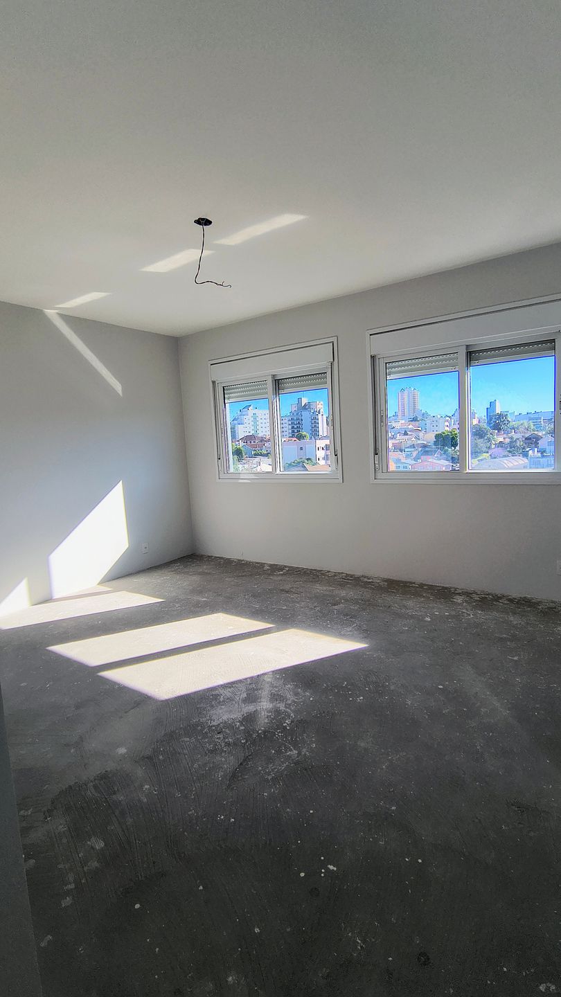 Apartamento para venda no bairro Rio Branco em Caxias do Sul