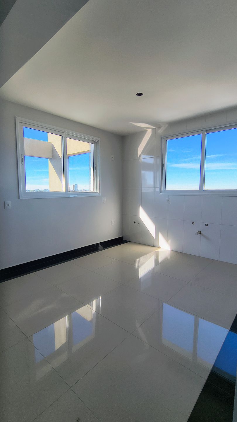 Apartamento para venda no bairro Rio Branco em Caxias do Sul