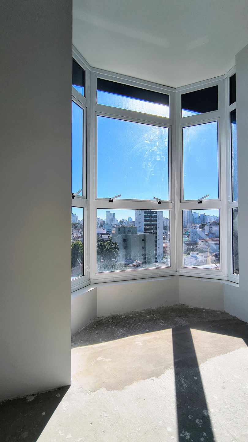 Apartamento para venda no bairro Rio Branco em Caxias do Sul