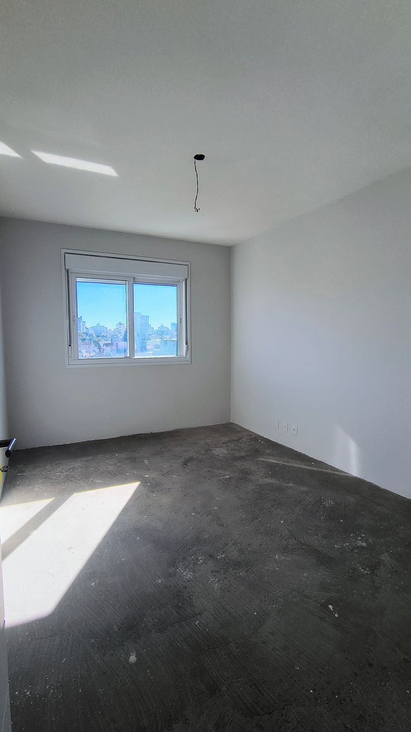 Apartamento para venda no bairro Rio Branco em Caxias do Sul