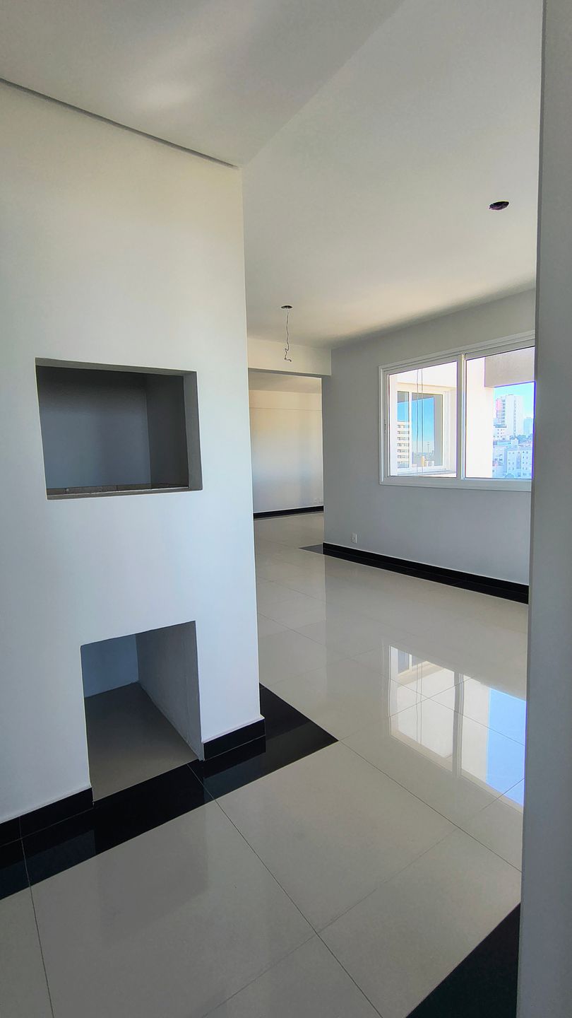 Apartamento para venda no bairro Rio Branco em Caxias do Sul