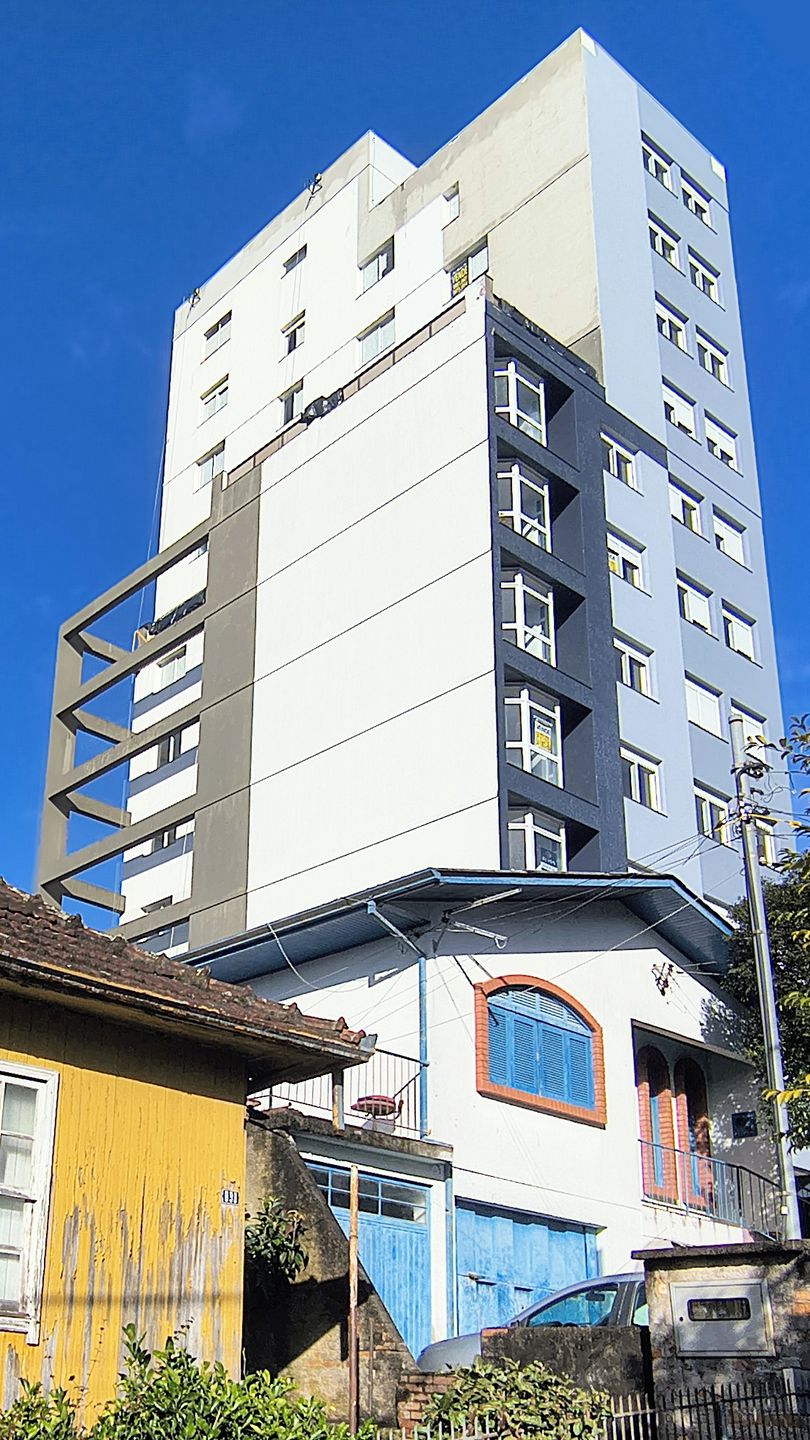Apartamento para venda no bairro Rio Branco em Caxias do Sul