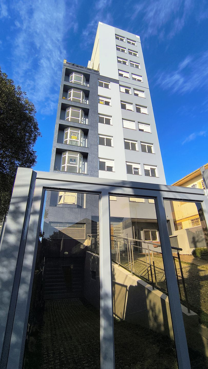 Apartamento para venda no bairro Rio Branco em Caxias do Sul