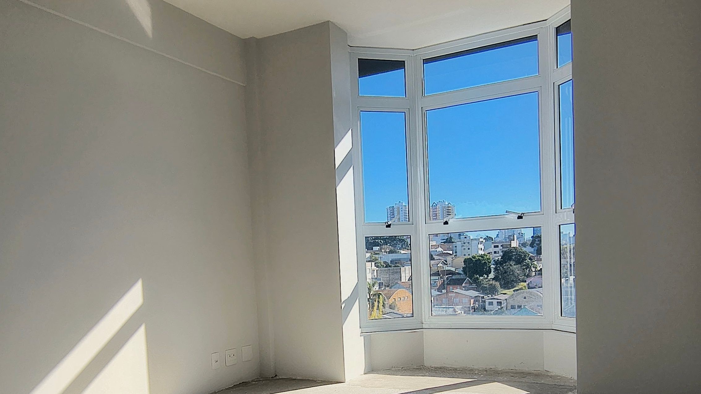 Apartamento para venda no bairro Rio Branco em Caxias do Sul