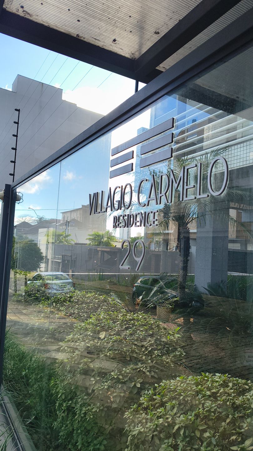 Apartamento para venda no bairro Panazzolo em Caxias do Sul