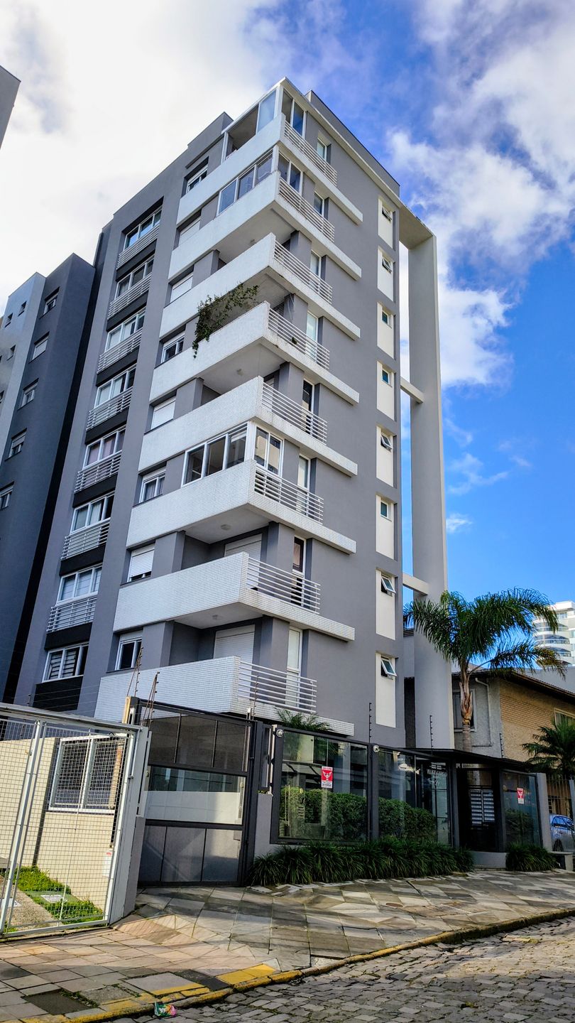 Apartamento para venda no bairro Panazzolo em Caxias do Sul