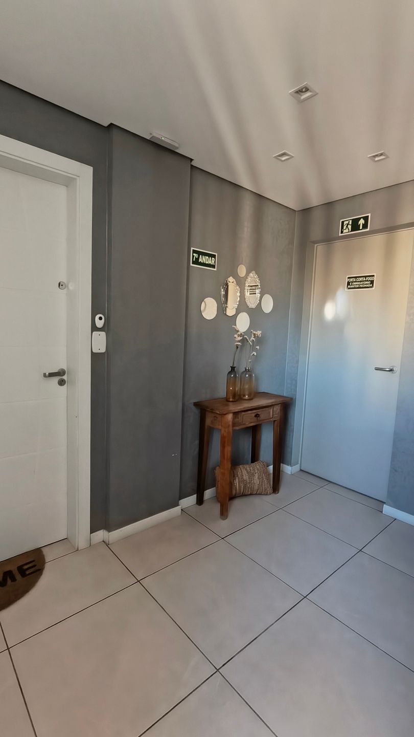 Apartamento para venda no bairro Panazzolo em Caxias do Sul