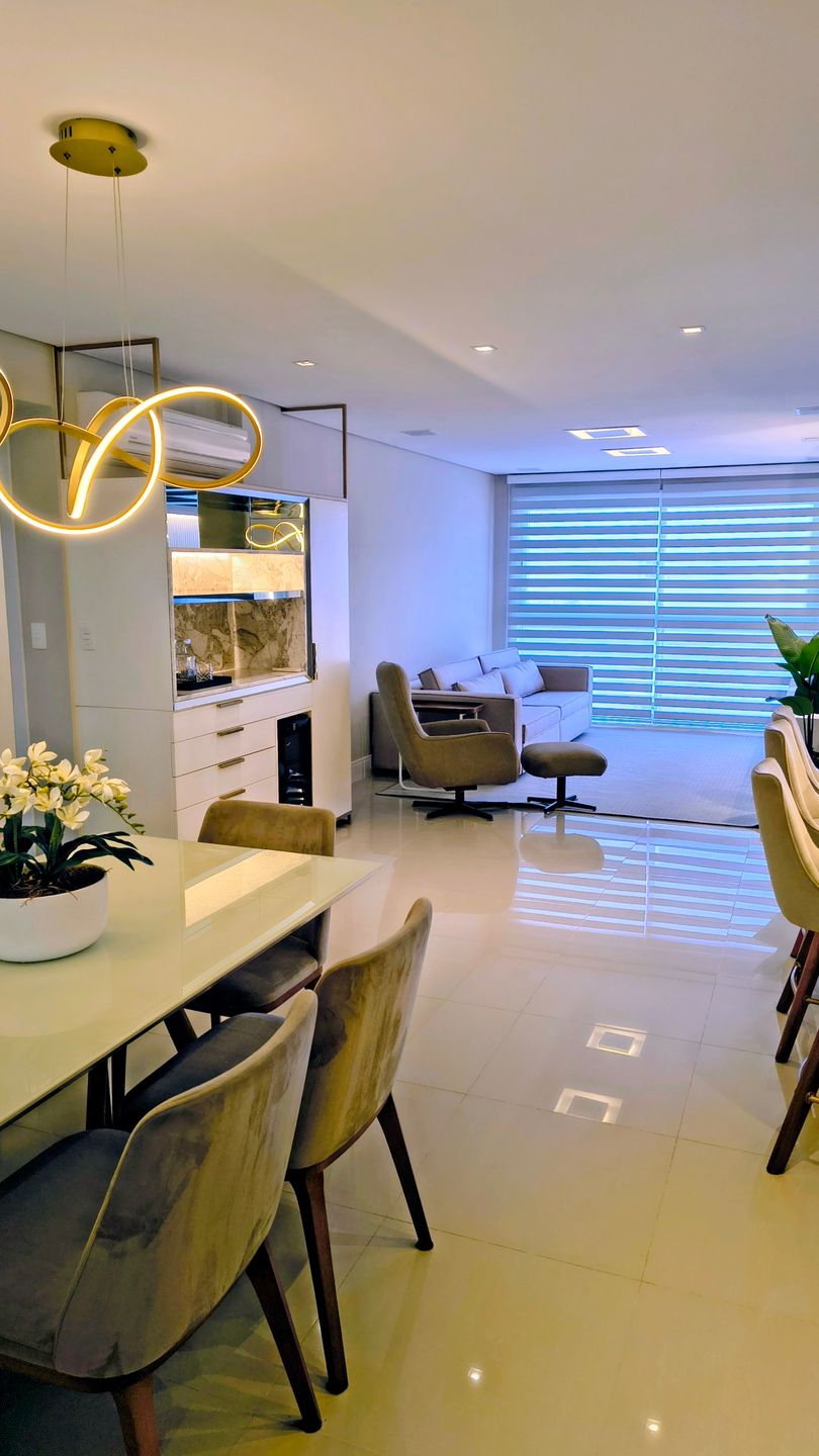 Apartamento para venda no bairro Panazzolo em Caxias do Sul
