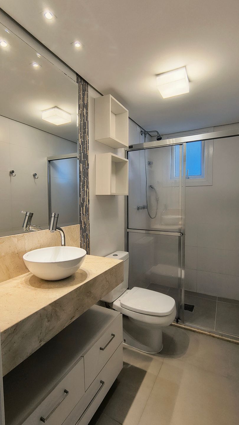 Apartamento para venda no bairro Panazzolo em Caxias do Sul