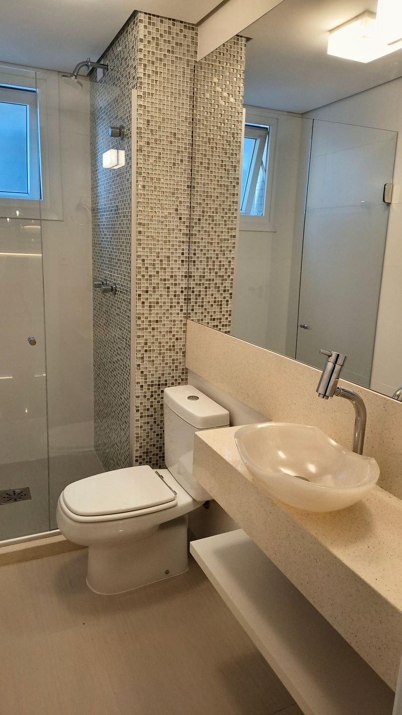 Apartamento para venda no bairro Panazzolo em Caxias do Sul