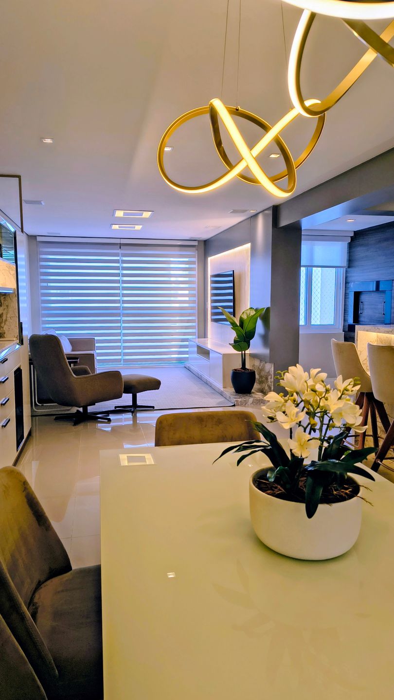 Apartamento para venda no bairro Panazzolo em Caxias do Sul