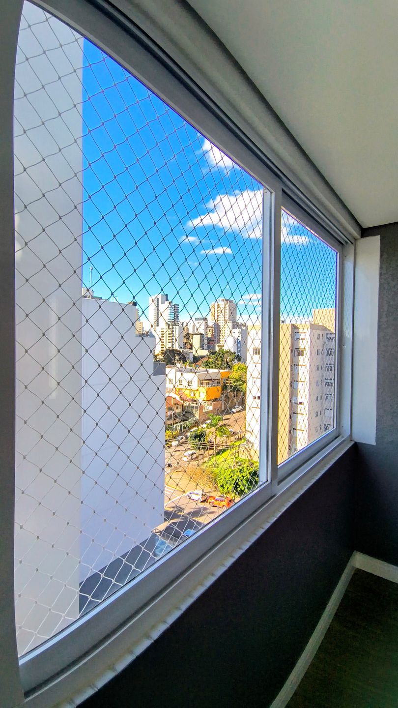 Apartamento para venda no bairro Panazzolo em Caxias do Sul