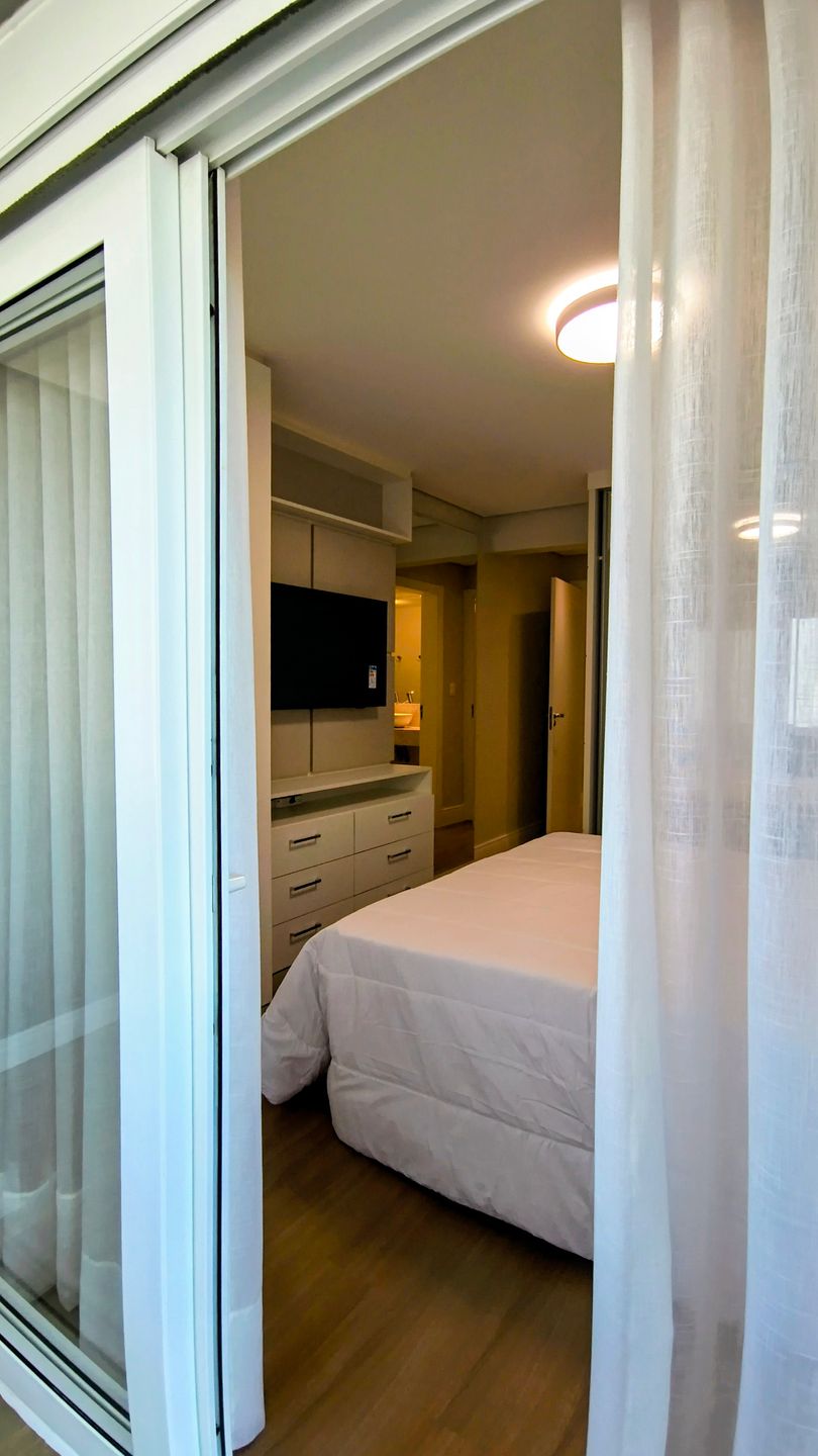 Apartamento para venda no bairro Panazzolo em Caxias do Sul