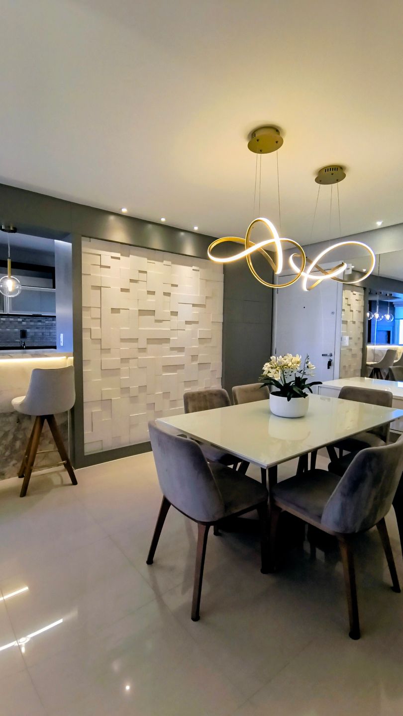 Apartamento para venda no bairro Panazzolo em Caxias do Sul
