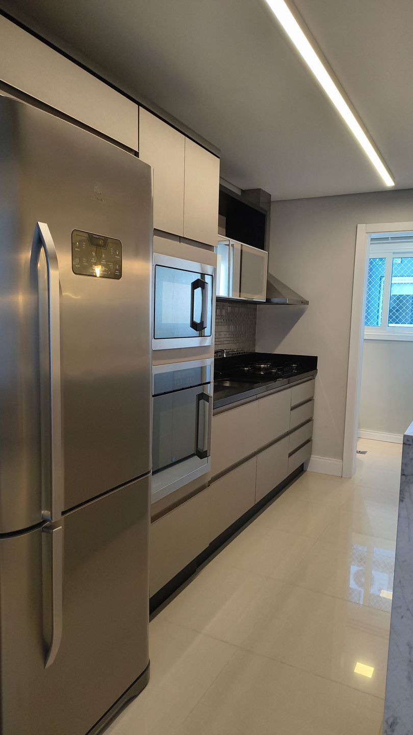 Apartamento para venda no bairro Panazzolo em Caxias do Sul