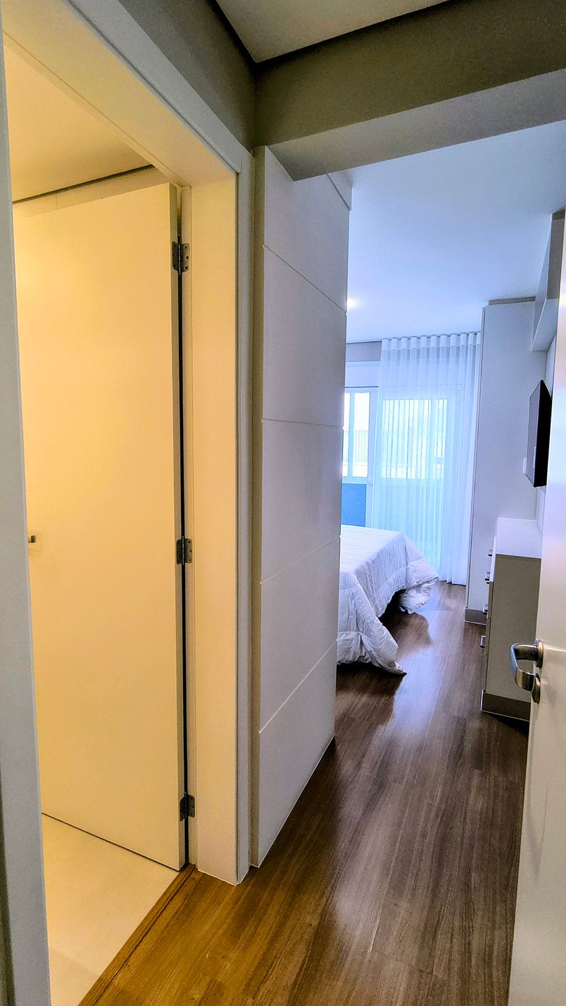 Apartamento para venda no bairro Panazzolo em Caxias do Sul