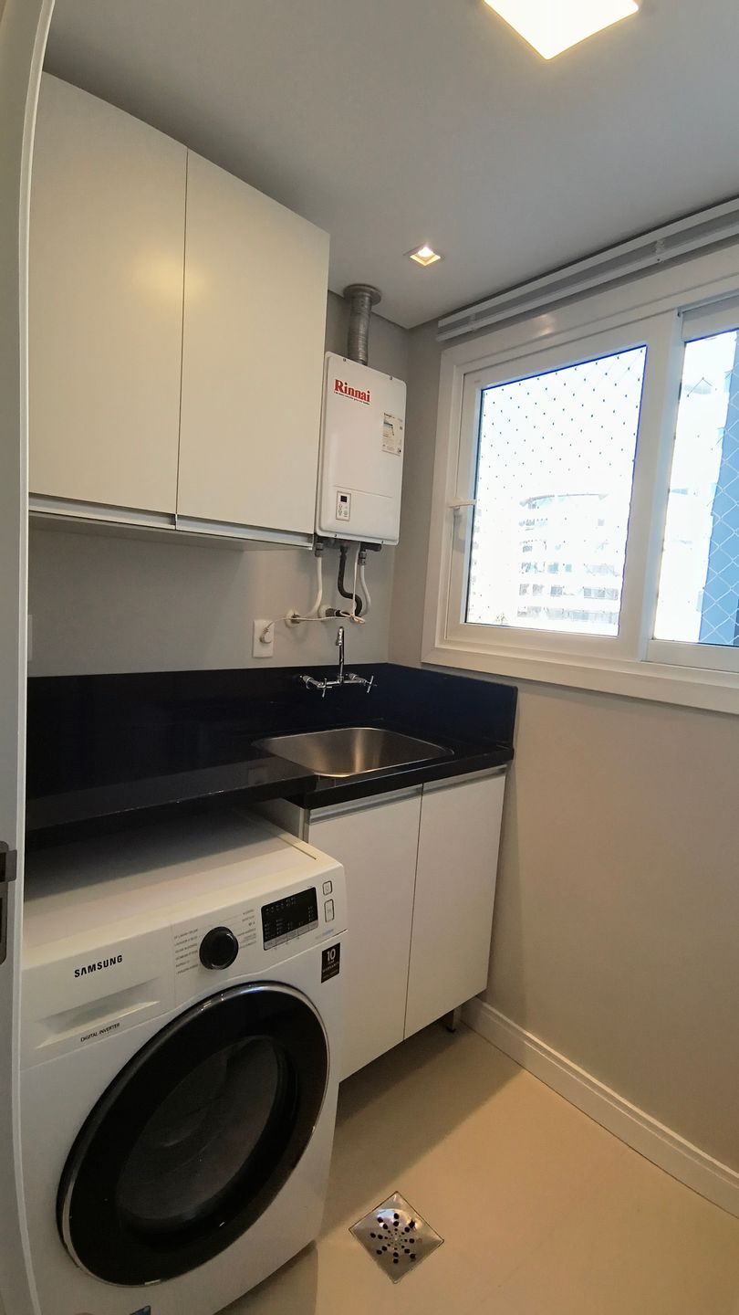 Apartamento para venda no bairro Panazzolo em Caxias do Sul